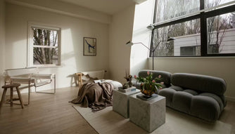 In Vancouver, You Can Scoop Up a Town House in a Former Dairy for $1.4M