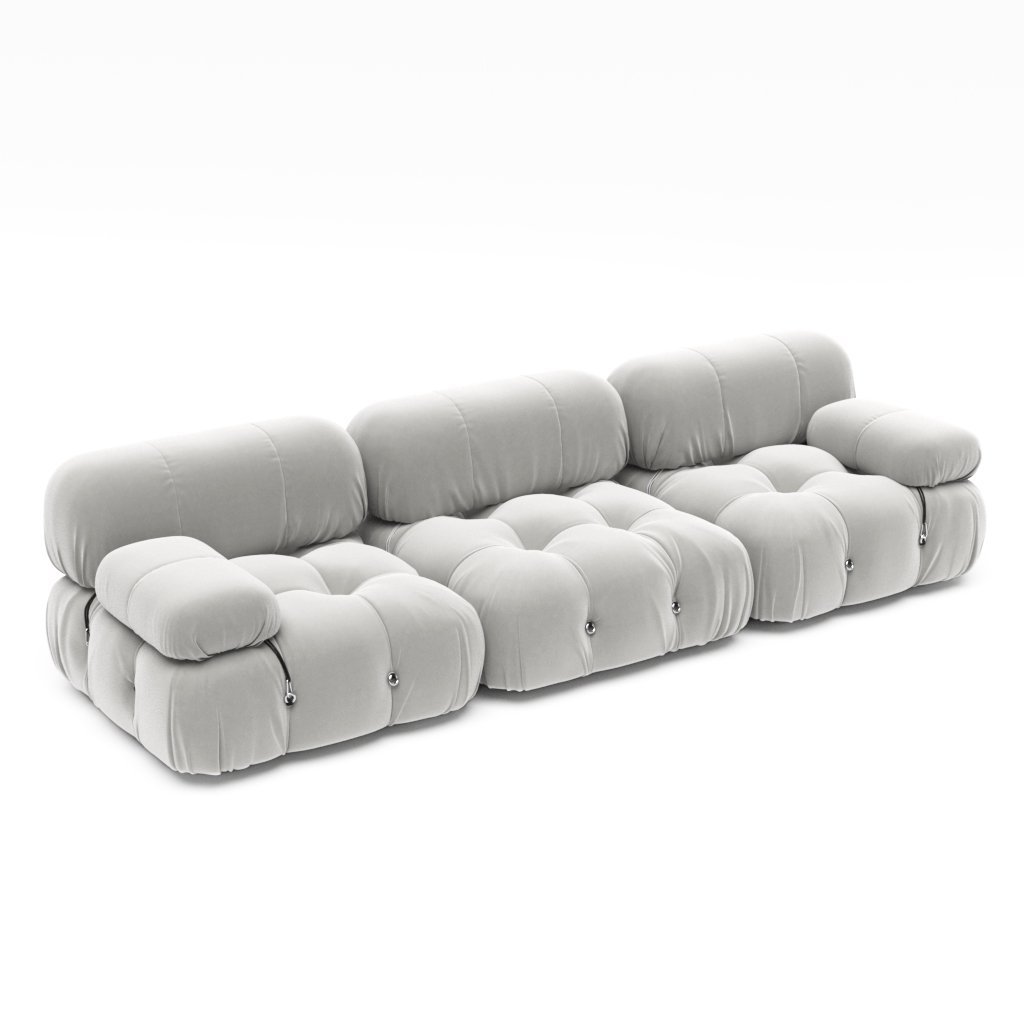 Mario Bellini Sofa | Combination 008