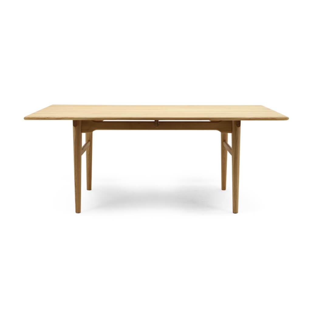 CH327 Hans Wegner Dining Table