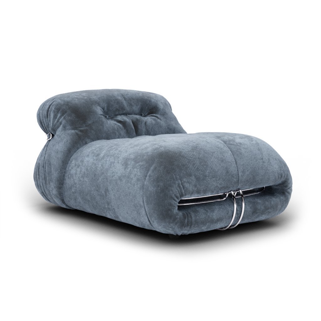 Soriana Lounge Chair