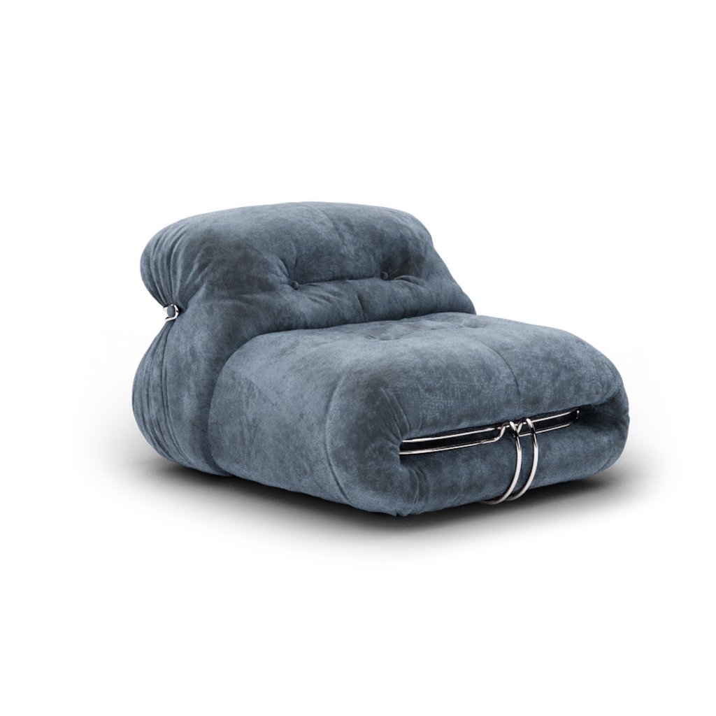 Soriana Single Sofa