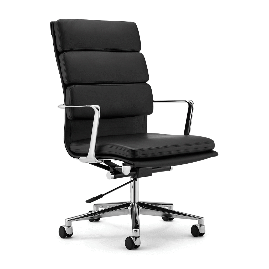 EM Office Chair Highback - Softpad