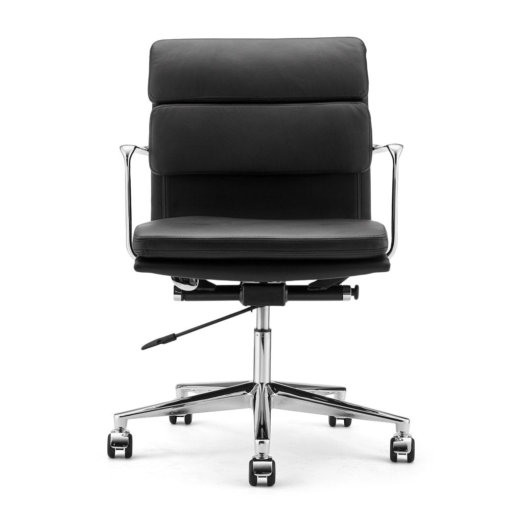 EM Office Chair Lowback - Softpad