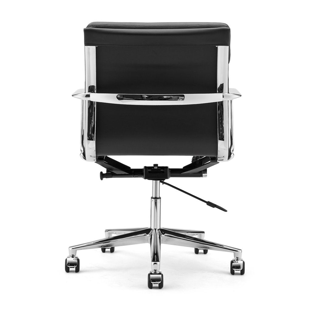EM Office Chair Lowback - Softpad - Eternity Modern