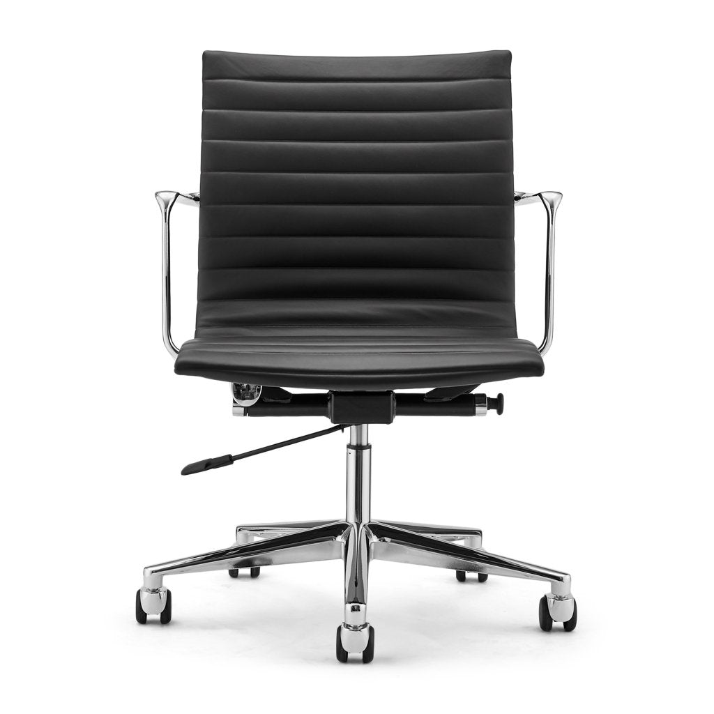EM Office Chair Lowback - Thinpad