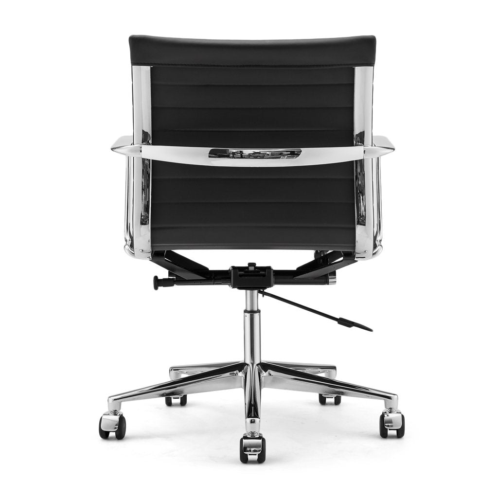 EM Office Chair Lowback - Thinpad