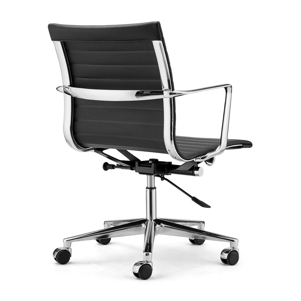 EM Office Chair Lowback - Thinpad