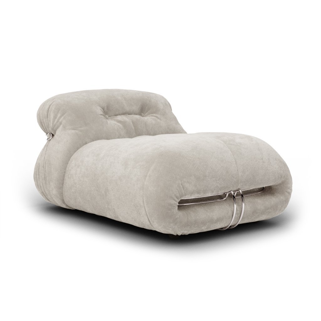 Soriana Lounge Chair