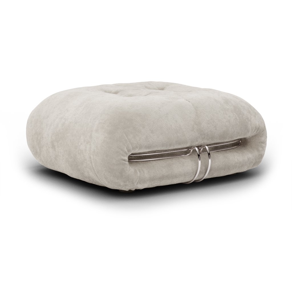 Soriana Ottoman