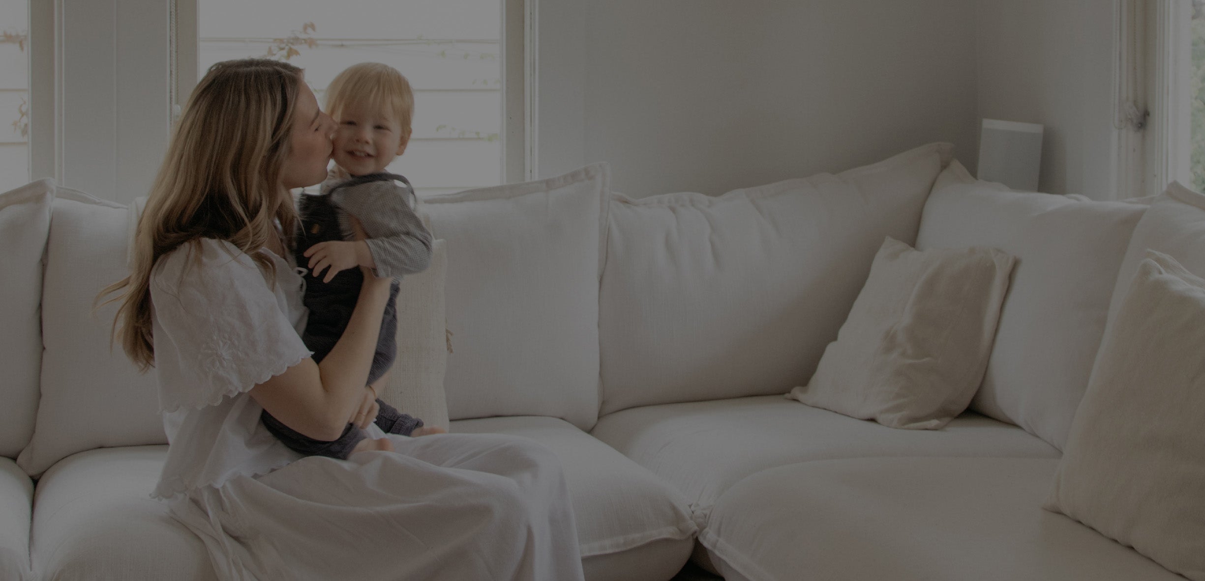 Healthier upholstery for healthier homes