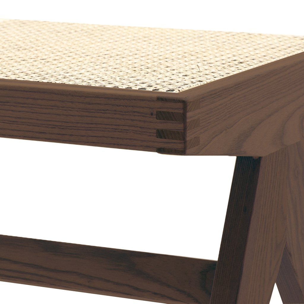 Pierre Jeanneret Bench - Eternity Modern