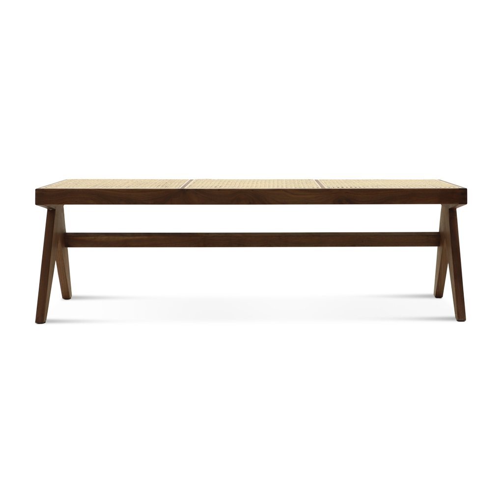 Piero Cane Bench