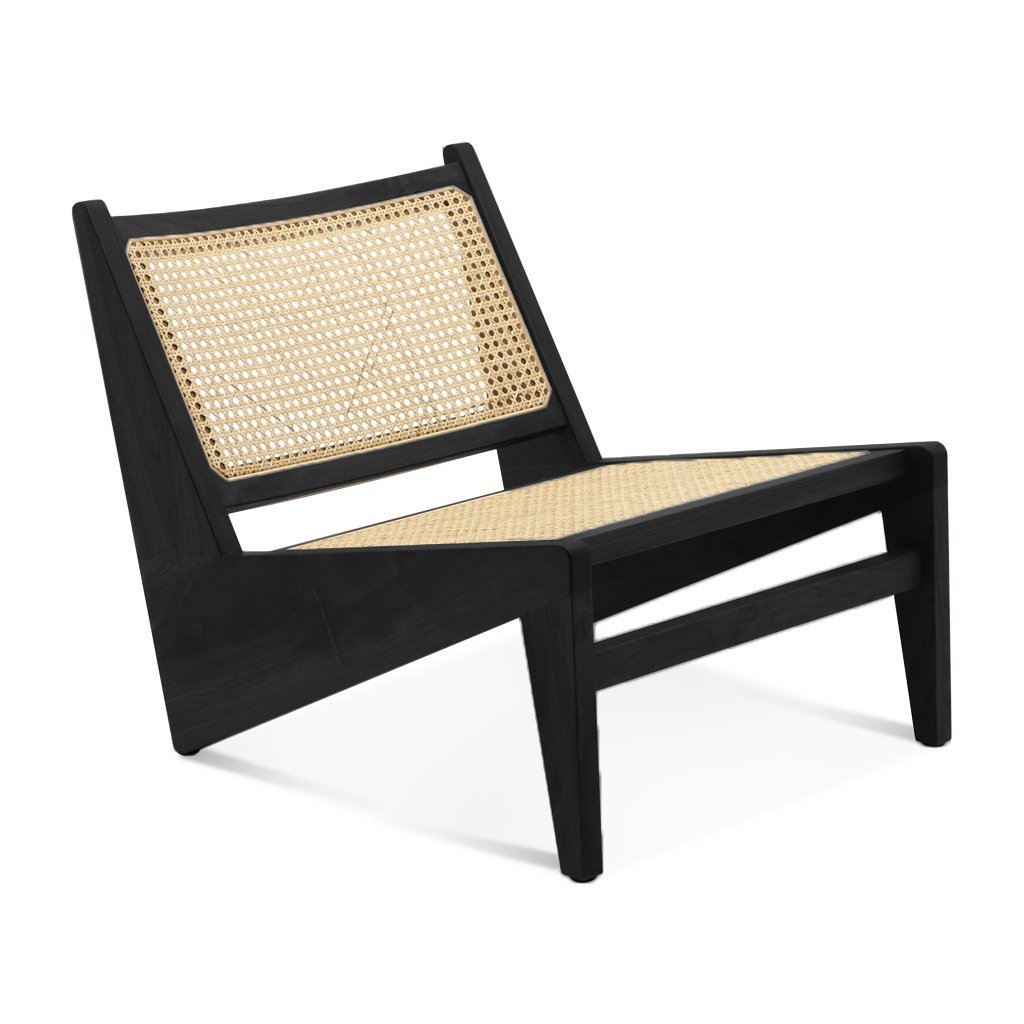 Piero Kangaroo Lounge Chair