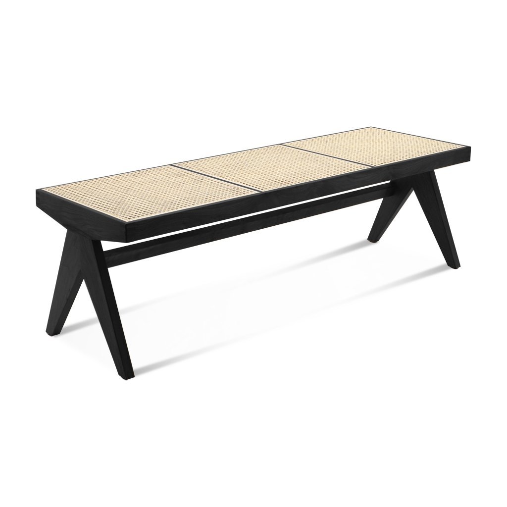 Piero Cane Bench