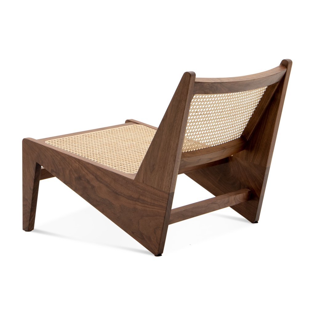 Pierre Jeanneret Kangaroo Chair - Eternity Modern