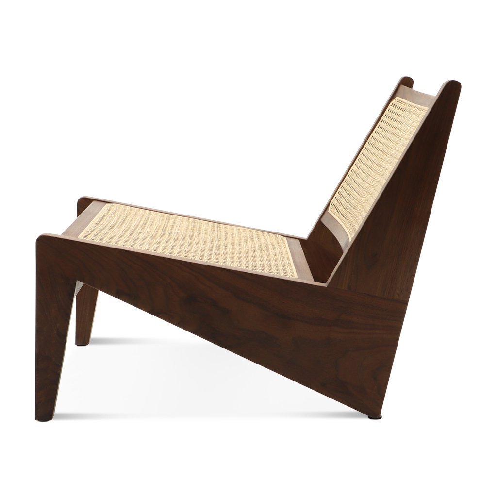 Pierre Jeanneret Kangaroo Chair - Eternity Modern