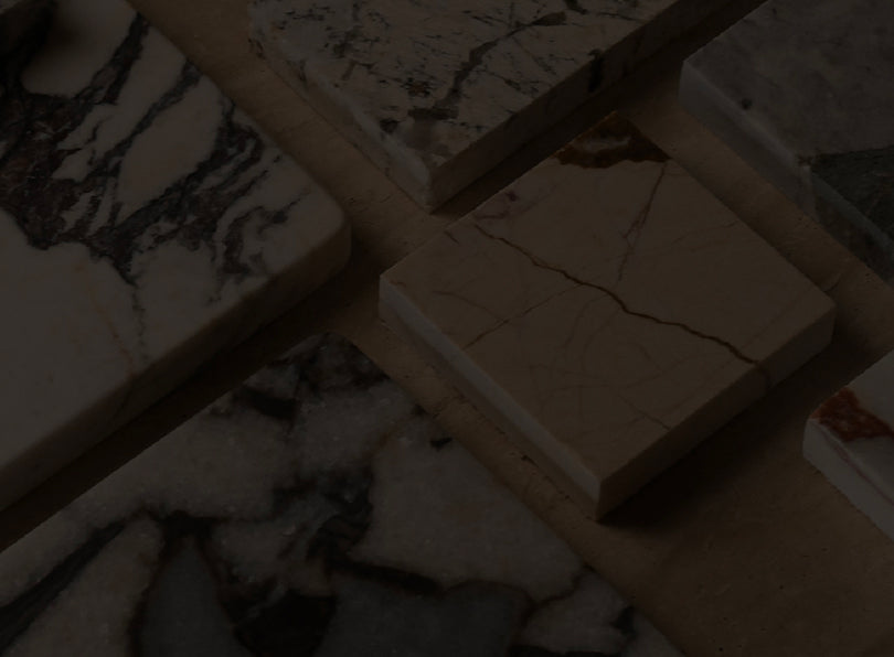The Stone Collection