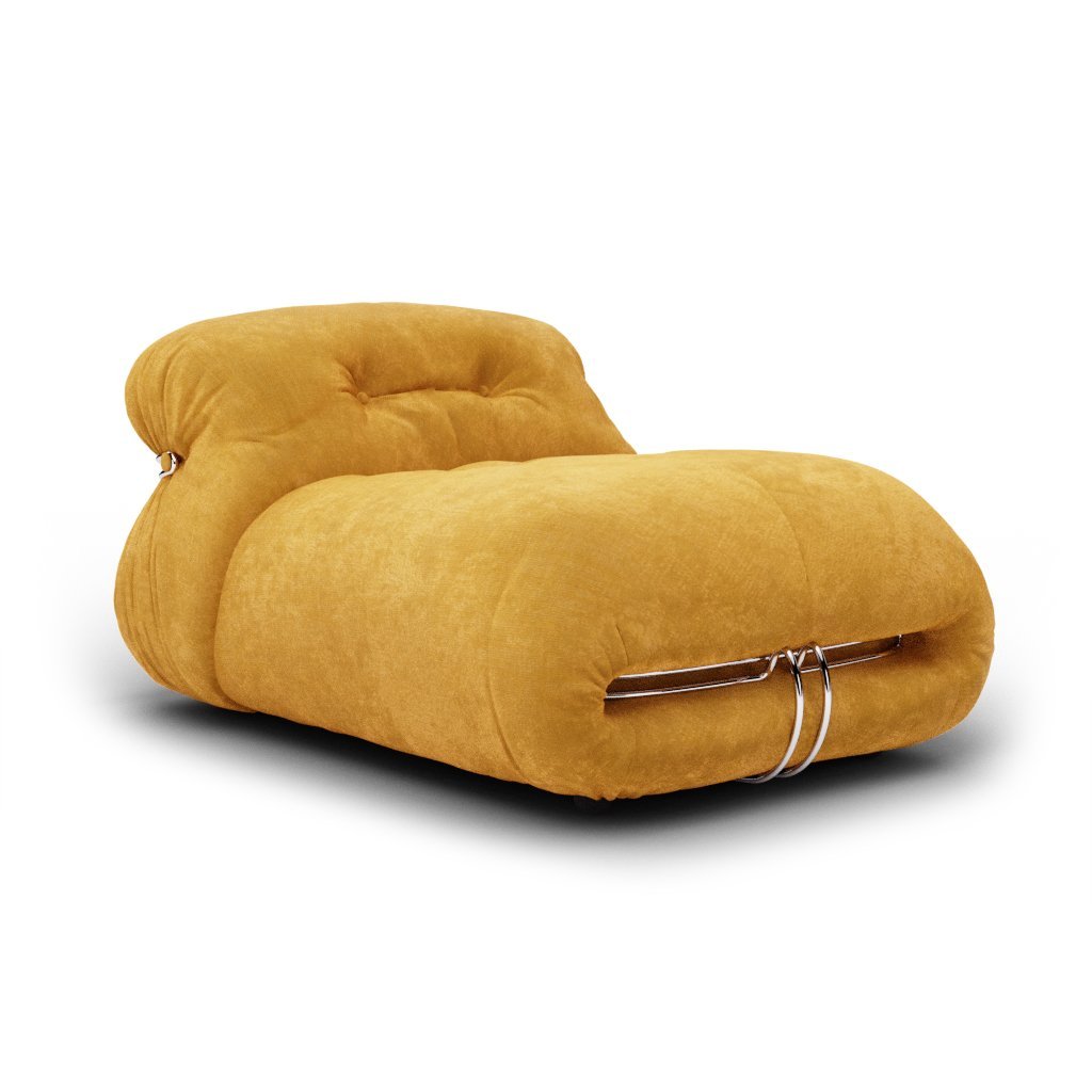 Soriana Lounge Chair