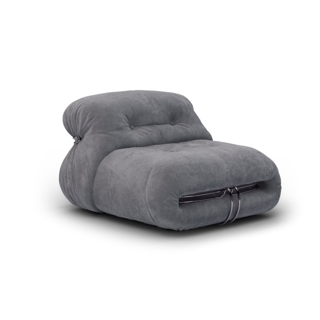 Soriana Single Sofa