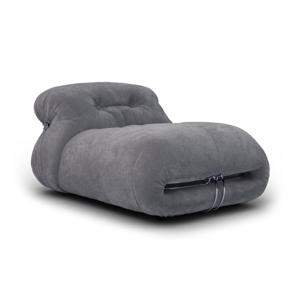 Soriana Lounge Chair