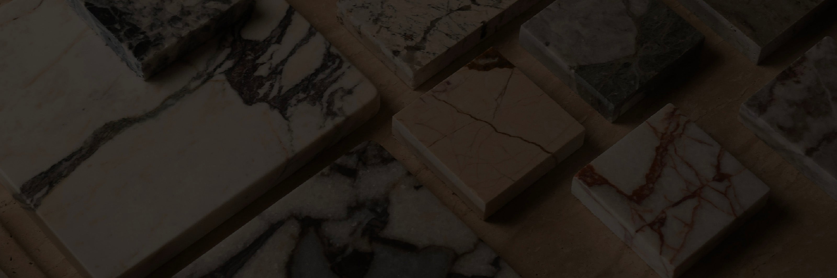 The Stone Collection