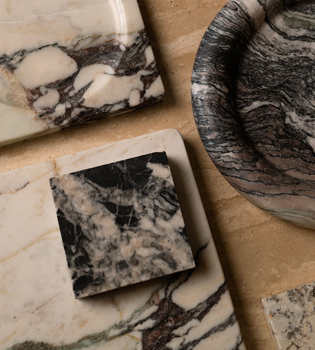 Stone craftsmanship