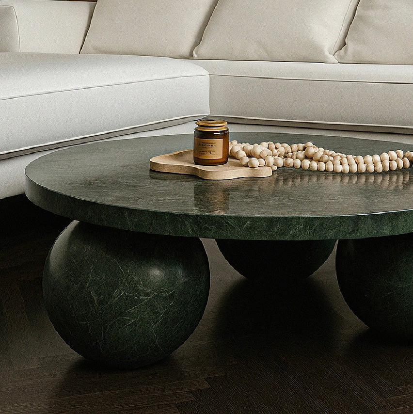 Premium European stone sourcing