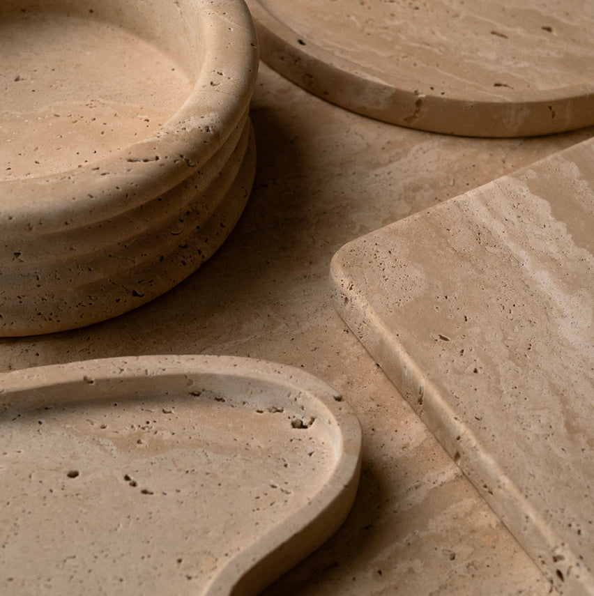Advanced stone enhancement