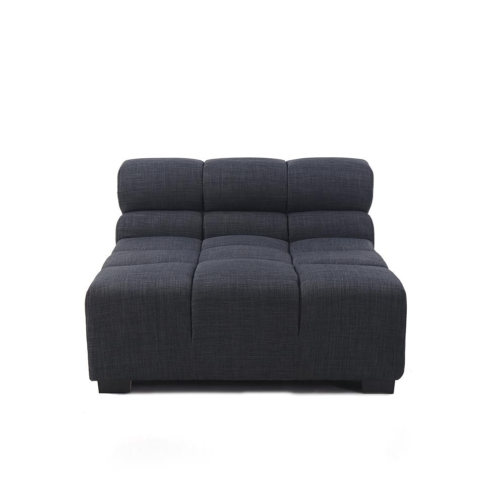 Quadra Tufted Sofa | TF006 Deep Middle
