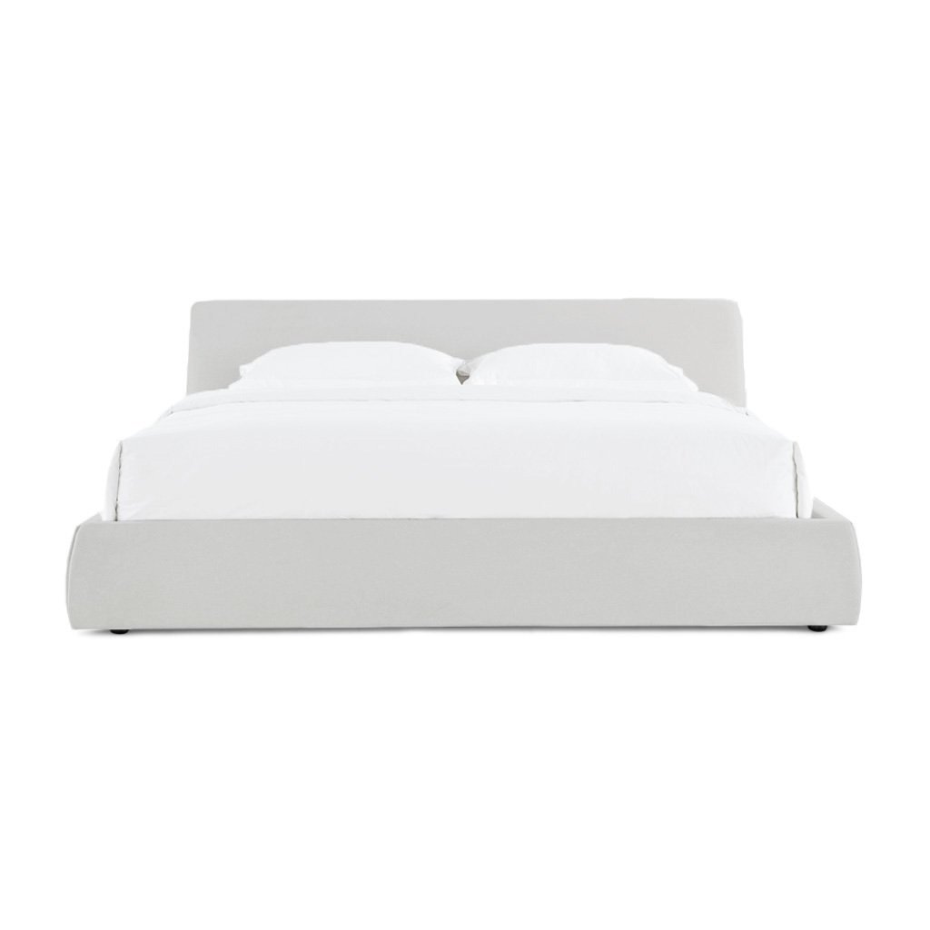 Toby Upholstered Storage Bed