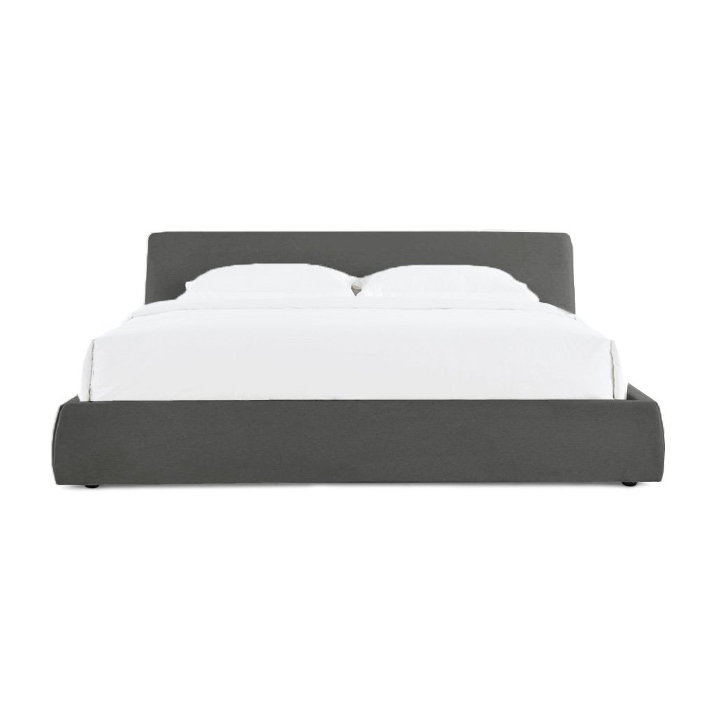 Toby Upholstered Storage Bed