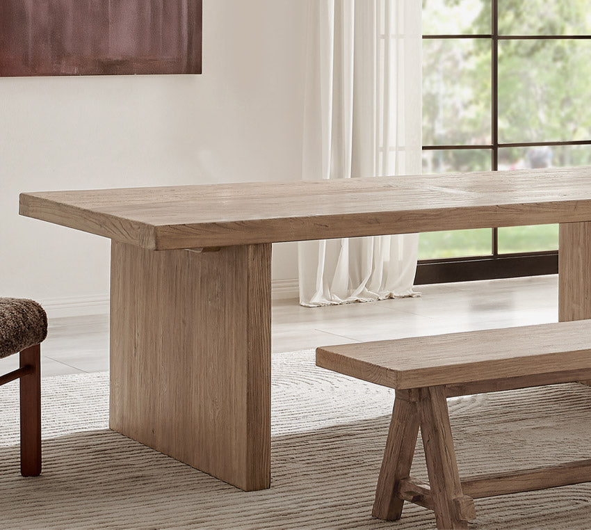 The Wabi-Sabi Collection