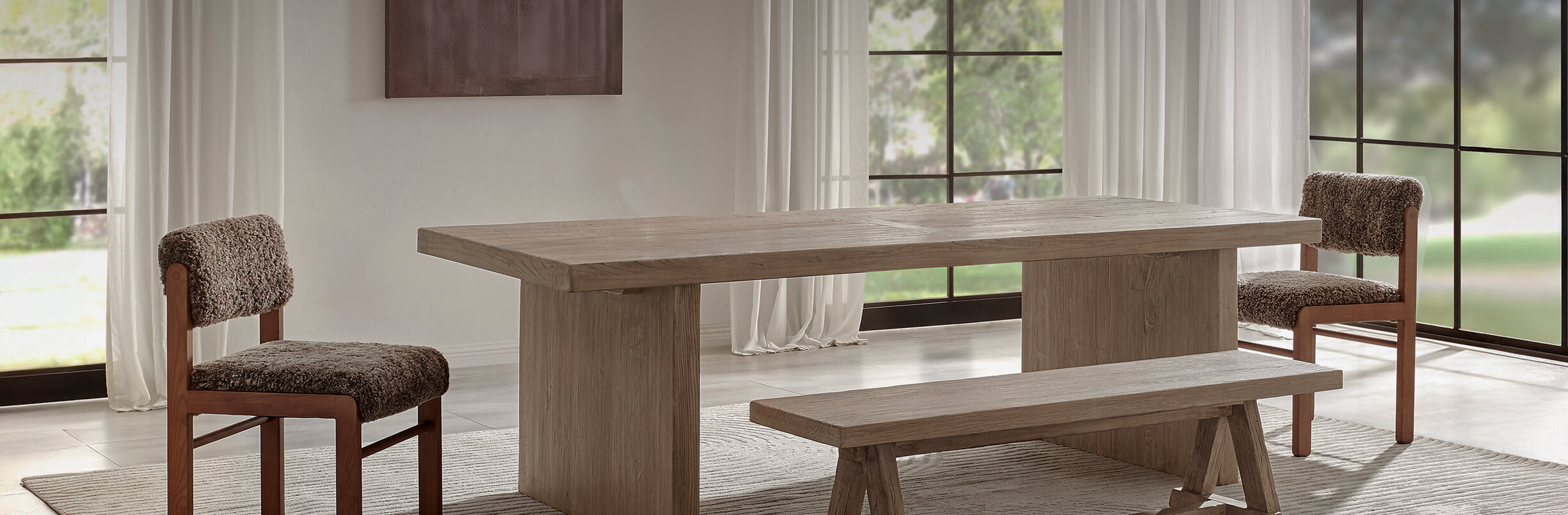 The Wabi-Sabi Collection