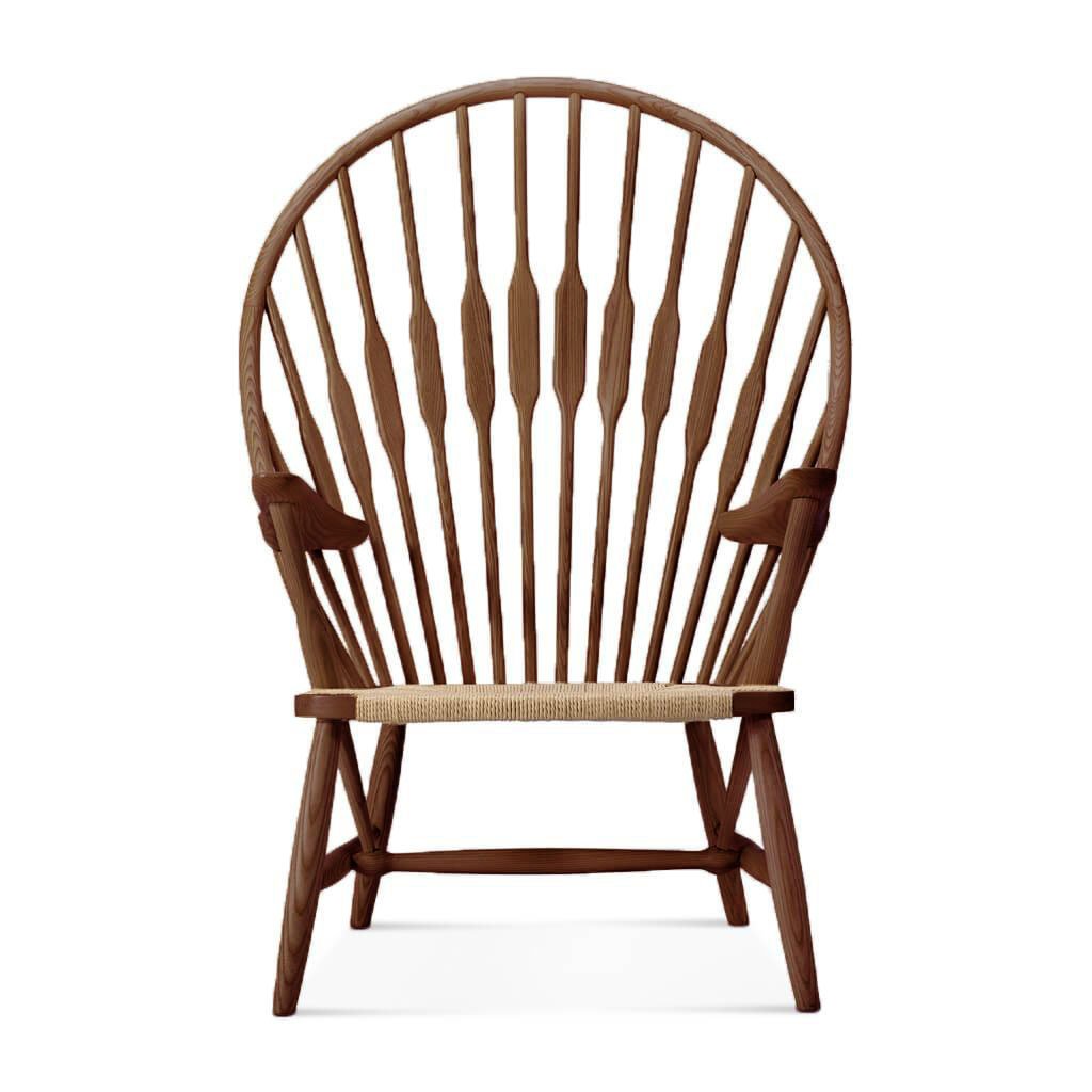 Wegner PP550 Peacock Chair