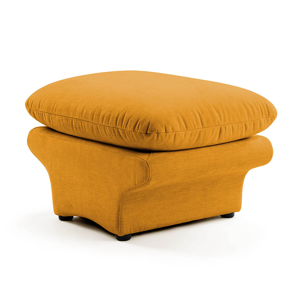 Carsons Ottoman