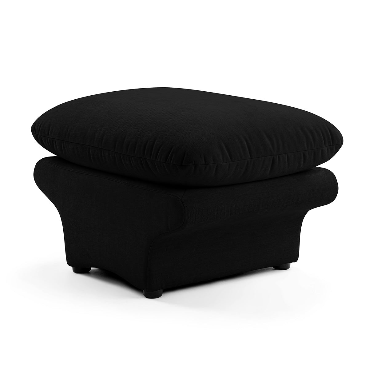 Carsons Ottoman