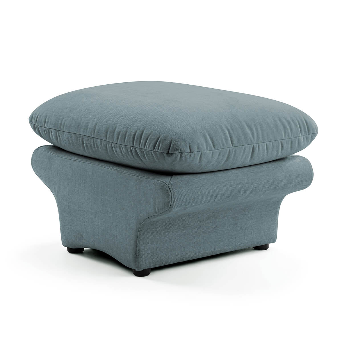 Carsons Ottoman