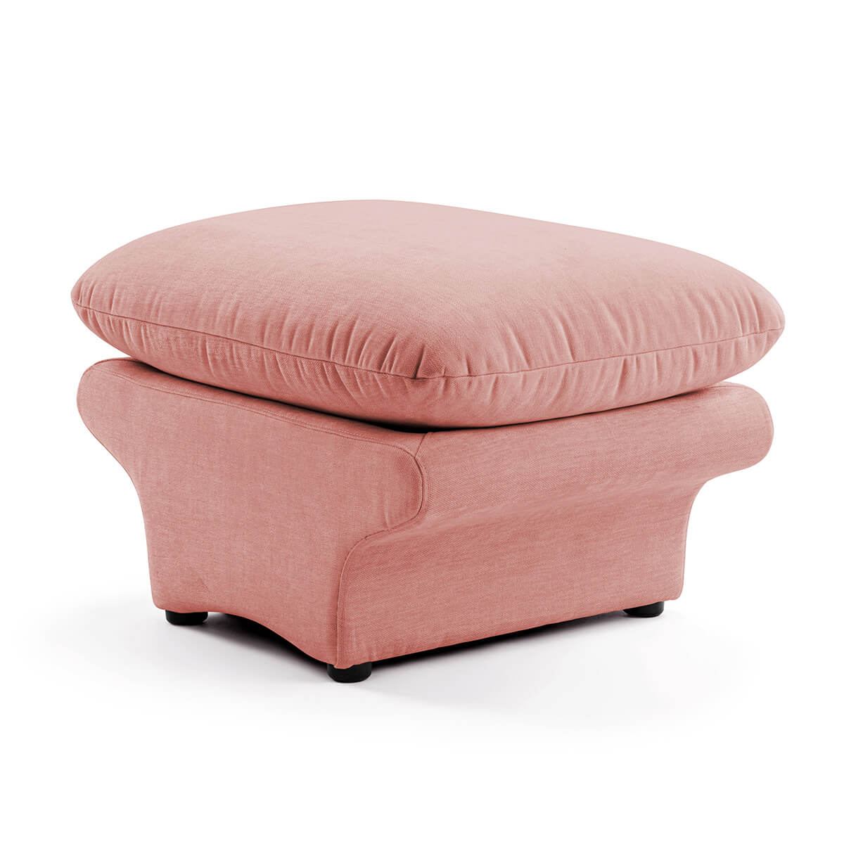 Carsons Ottoman