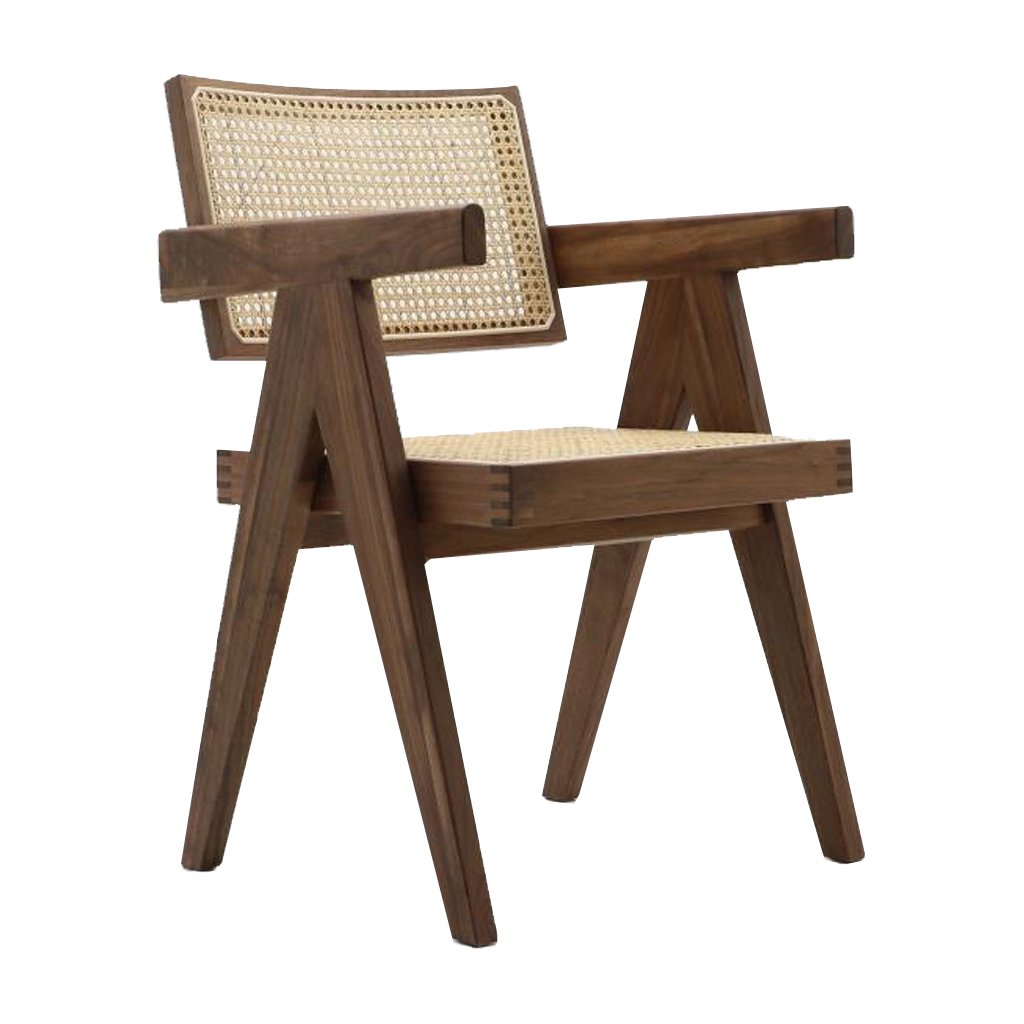 Piero Cane Armchair