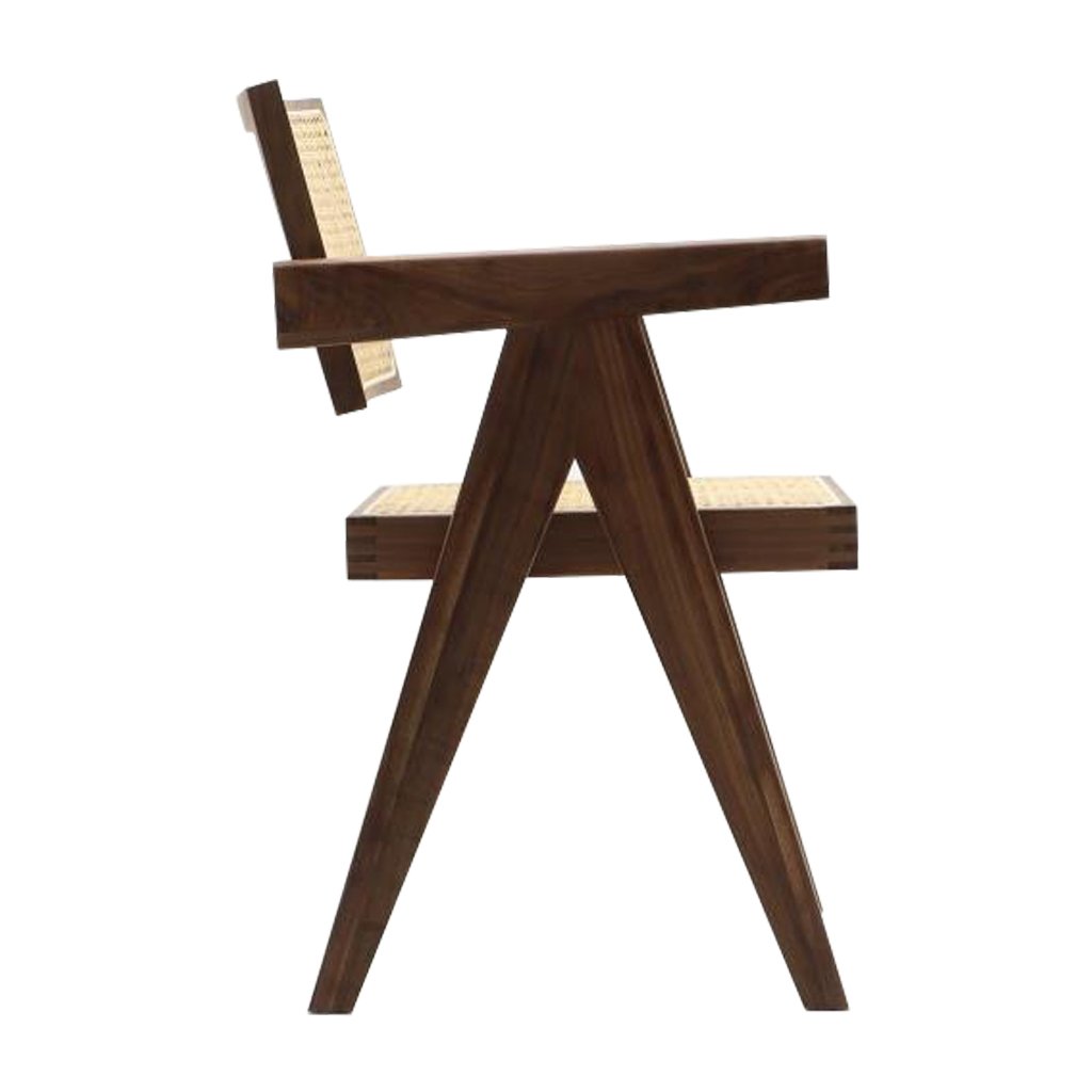 Piero Cane Armchair