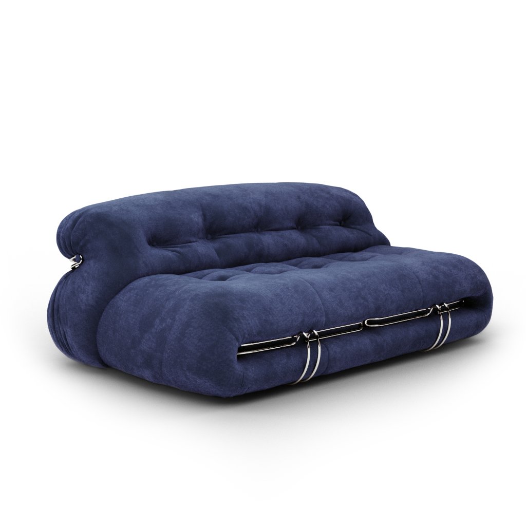 Soriana Two Seater Sofa