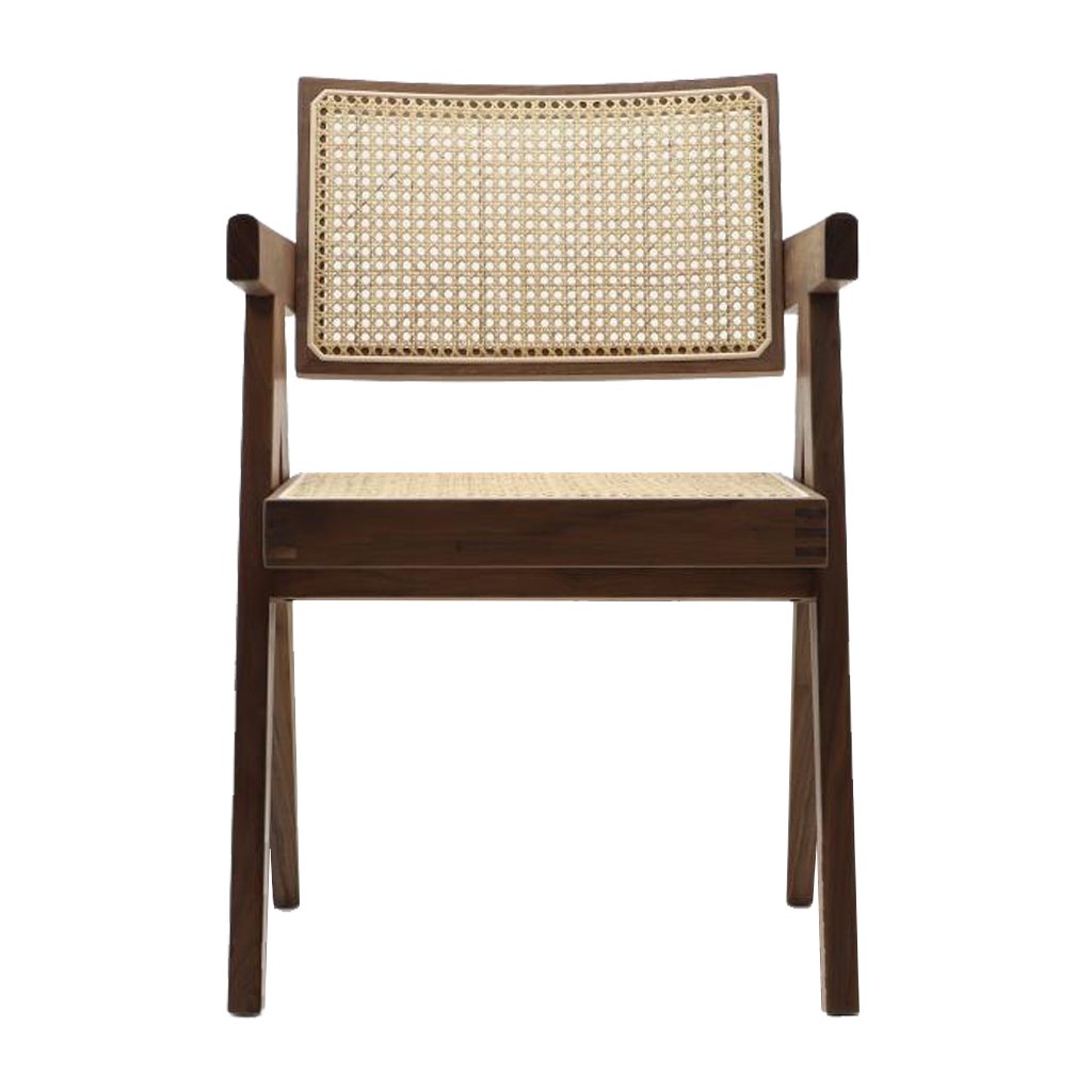 Piero Cane Armchair