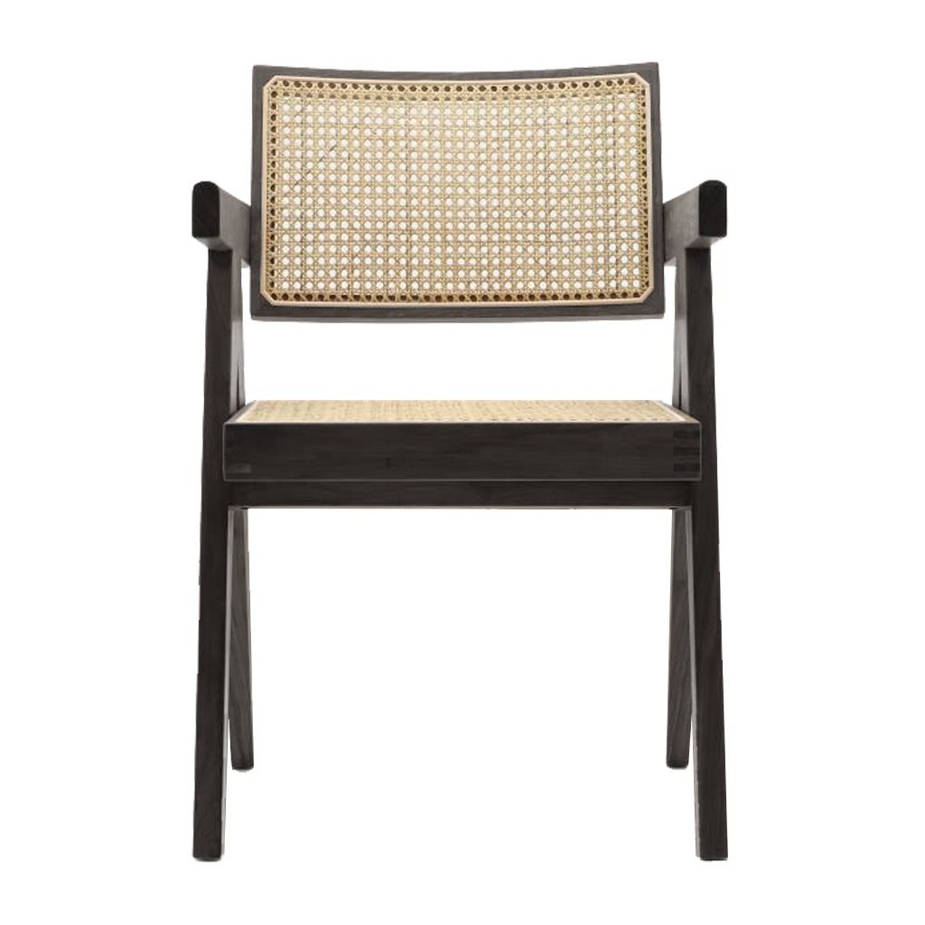 Piero Cane Armchair