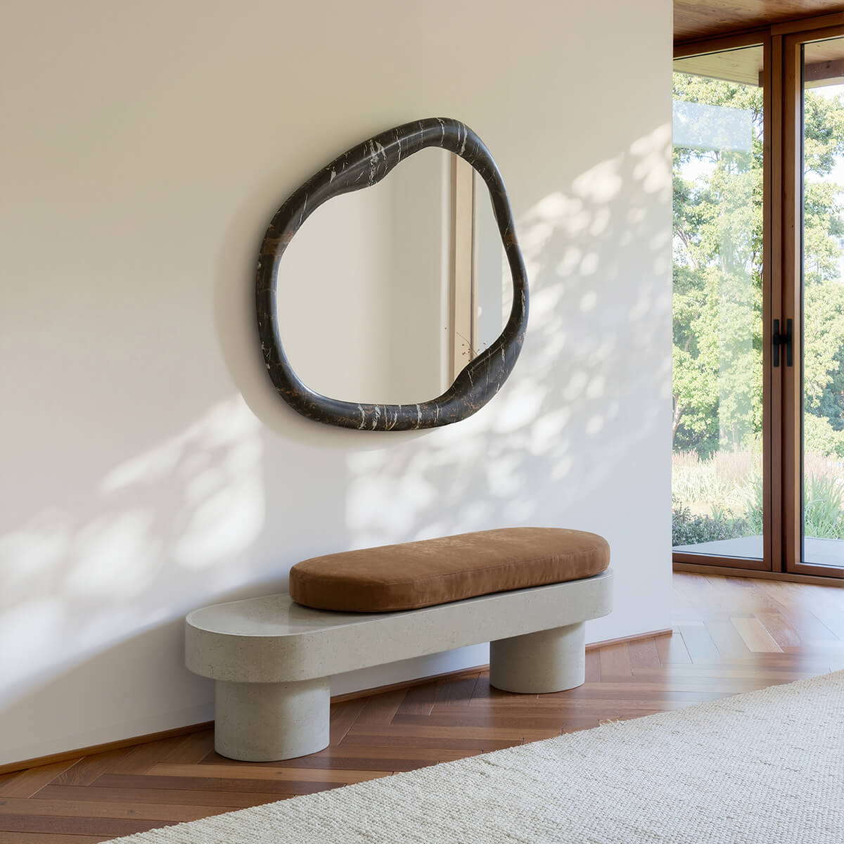 Avoro Bench