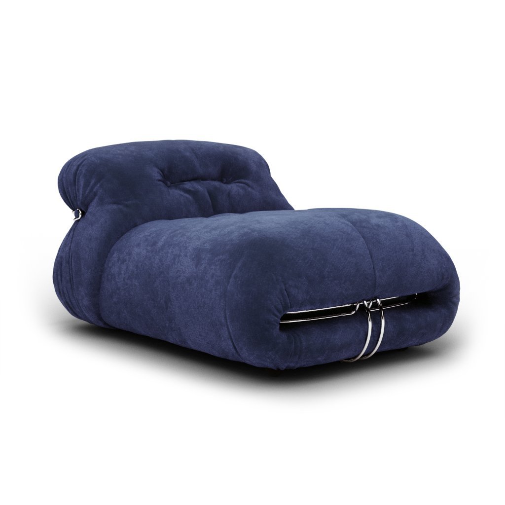 Soriana Lounge Chair