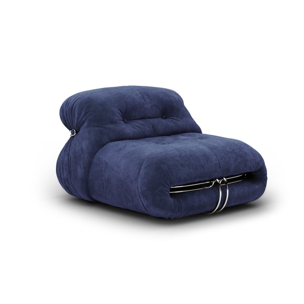 Soriana Single Sofa