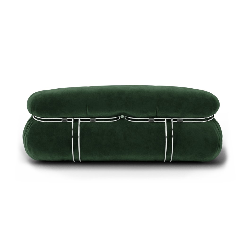 Soriana Sofa | Two Seater