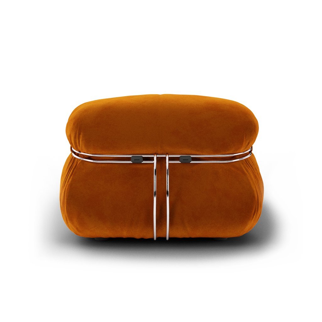 Soriana Lounge Chair