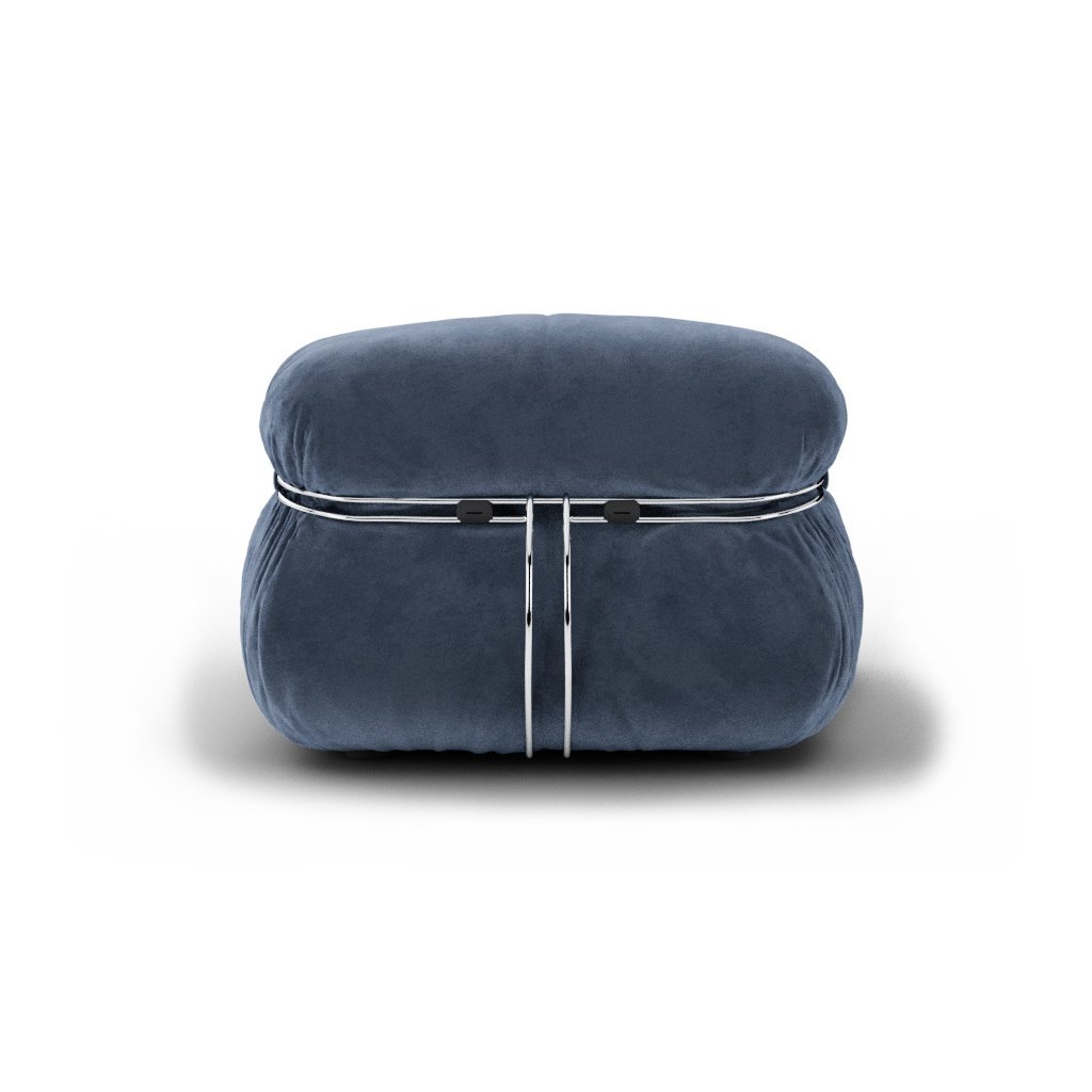 Soriana Single Sofa