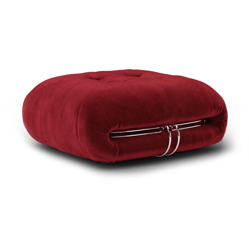 Soriana Ottoman